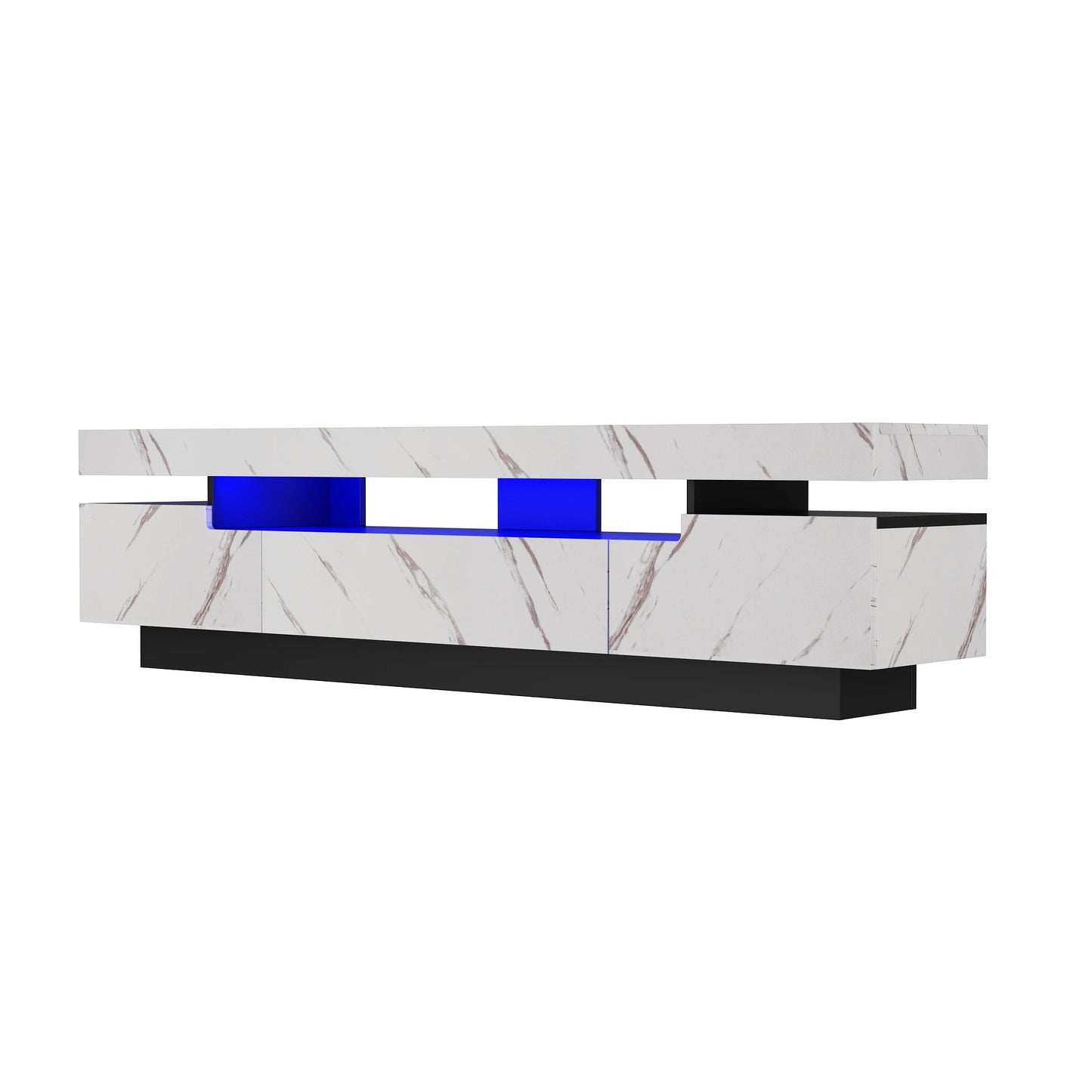 LED TV Stand for