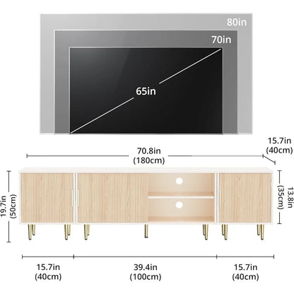 Modern TV Stand