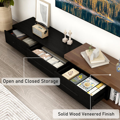 Extendable TV Stand