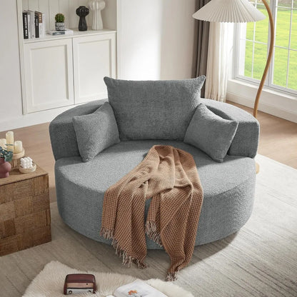 Living Room Chair