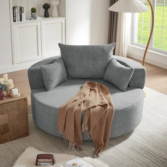 Living Room Chair