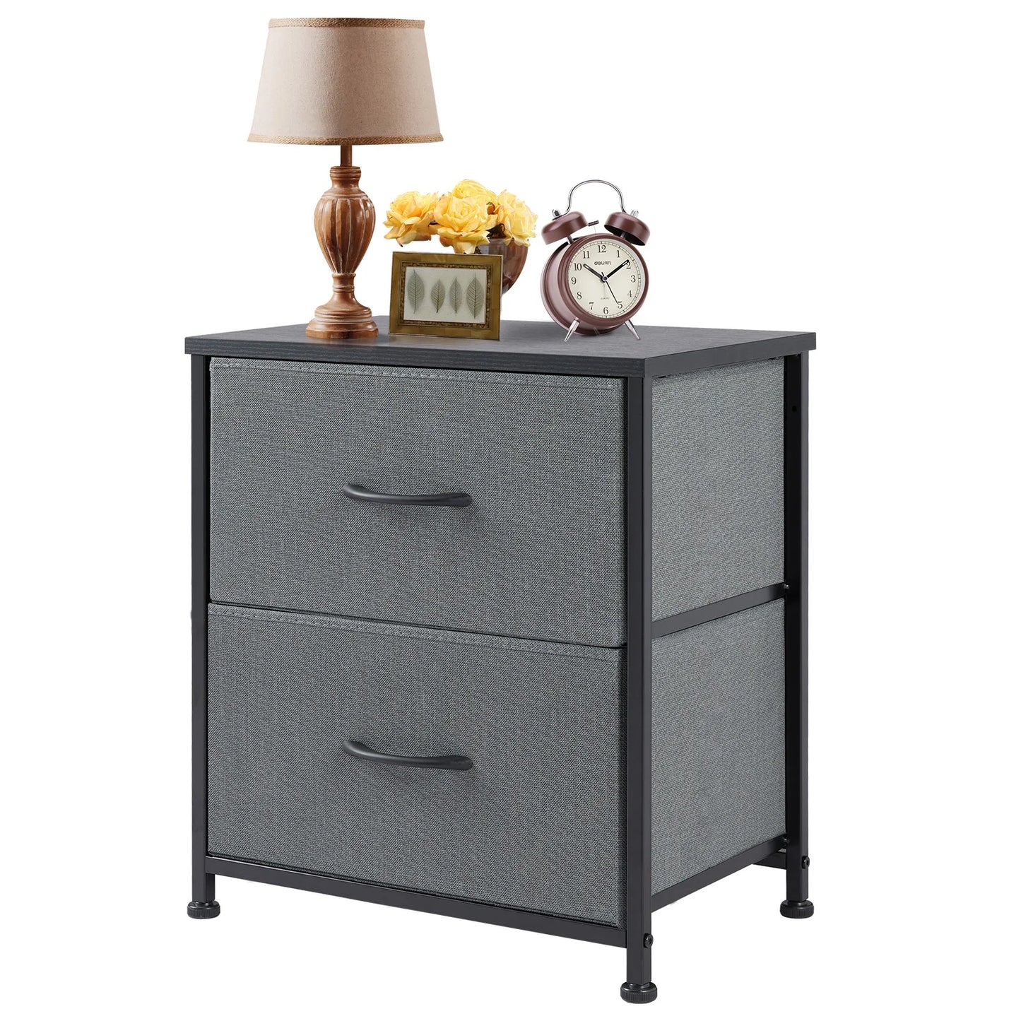 YIL&GA Nightstand