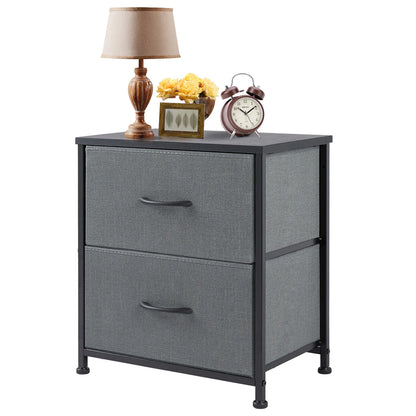 YIL&GA Nightstand