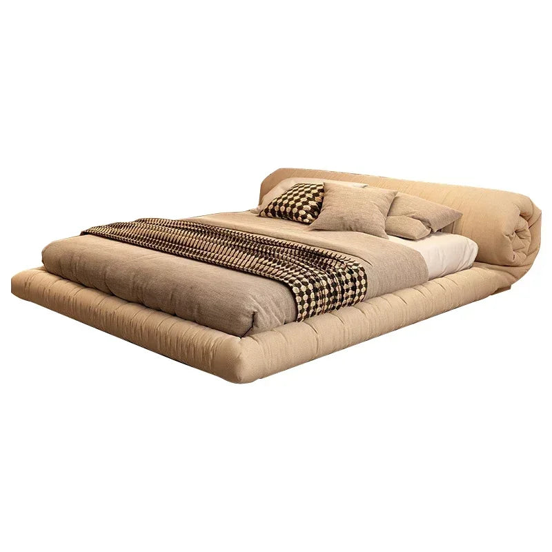 Elegant Double Bed