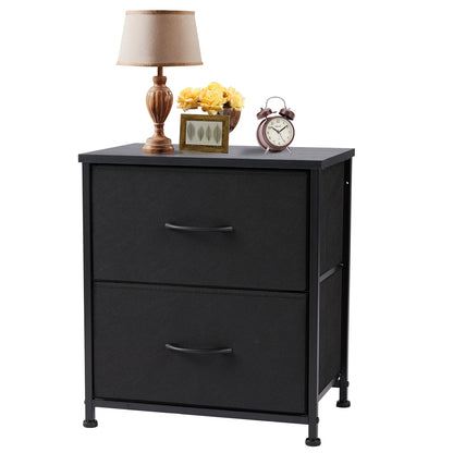 YIL&GA Nightstand