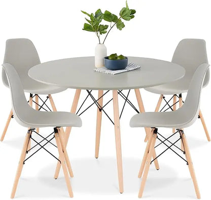 5-Piece Dining Set