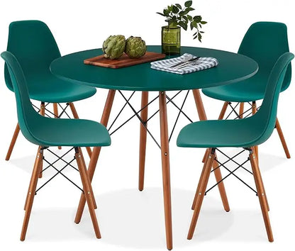 5-Piece Dining Set
