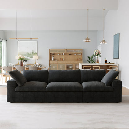 Cloud Modular Sectional Sofa
