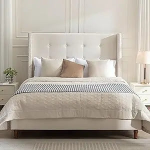 King Bed