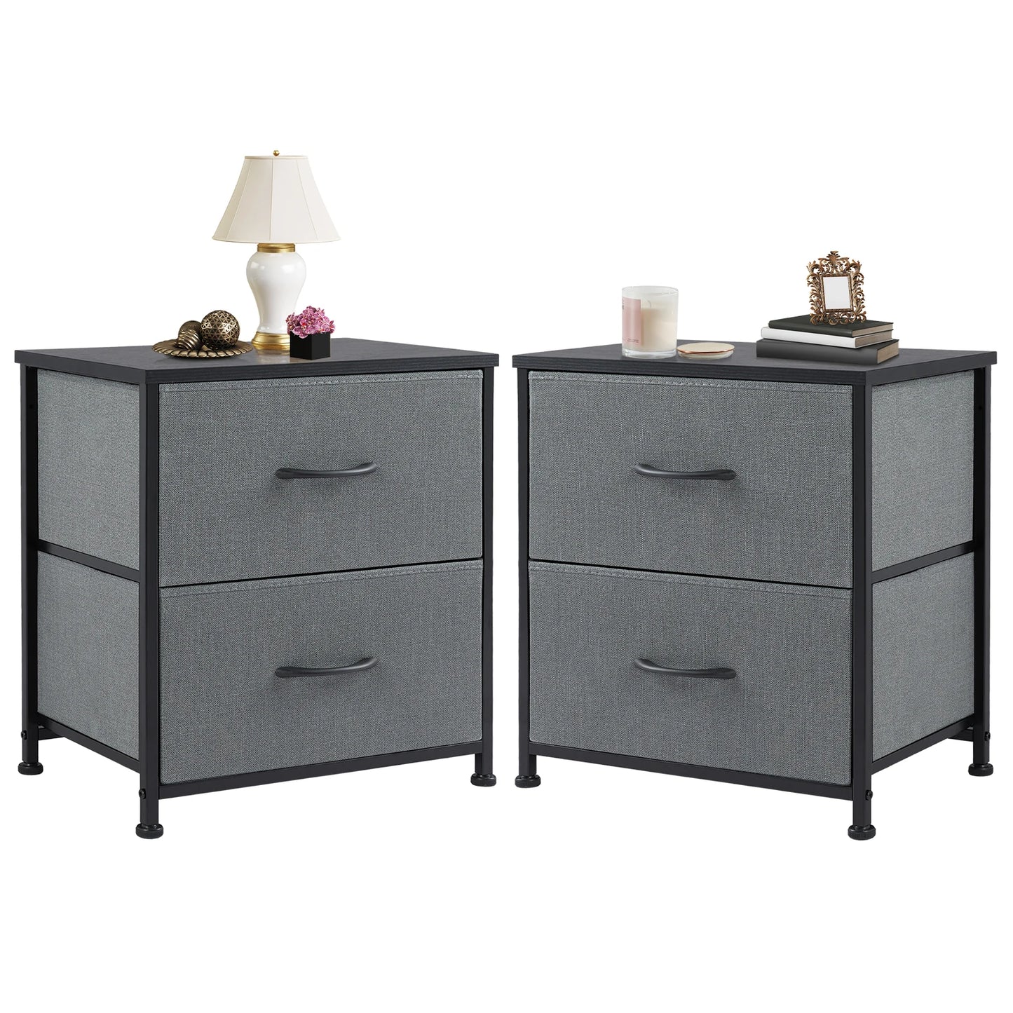YIL&GA Nightstand