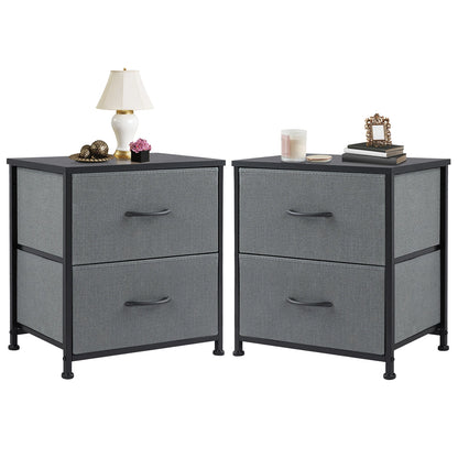 YIL&GA Nightstand