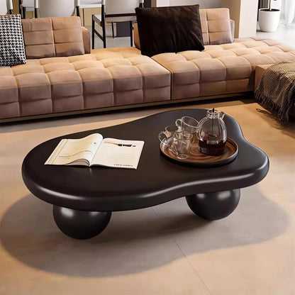 Cloud Oval Coffee Table