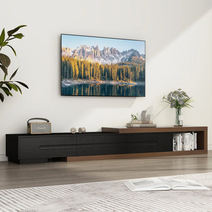 Extendable TV Stand