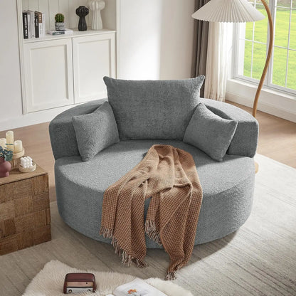 Living Room Chair