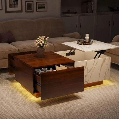 Lift Top Coffee Tables