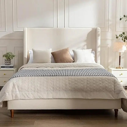 King Bed