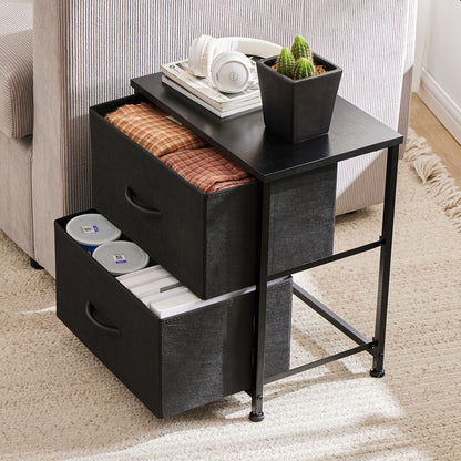 YIL&GA Nightstand