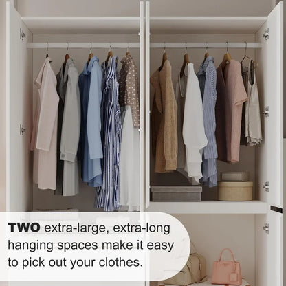 YIL&GA Wardrobe