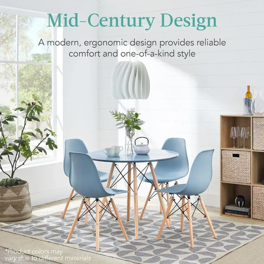 5-Piece Dining Set
