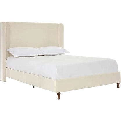 King Bed