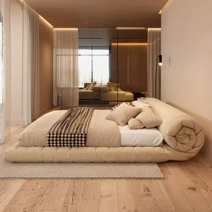 Elegant Double Bed