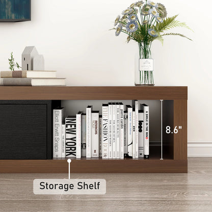 Extendable TV Stand