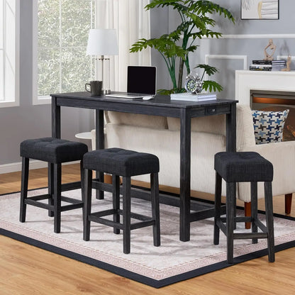 Bar Table Set
