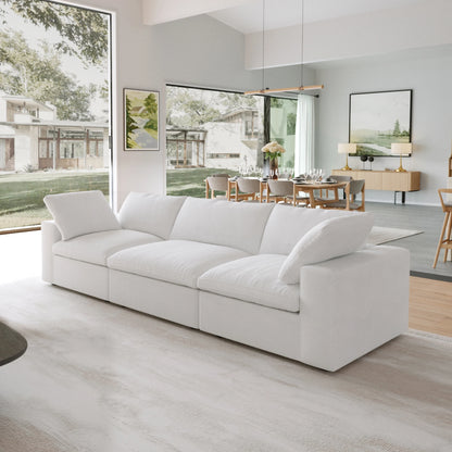 Cloud Modular Sectional Sofa