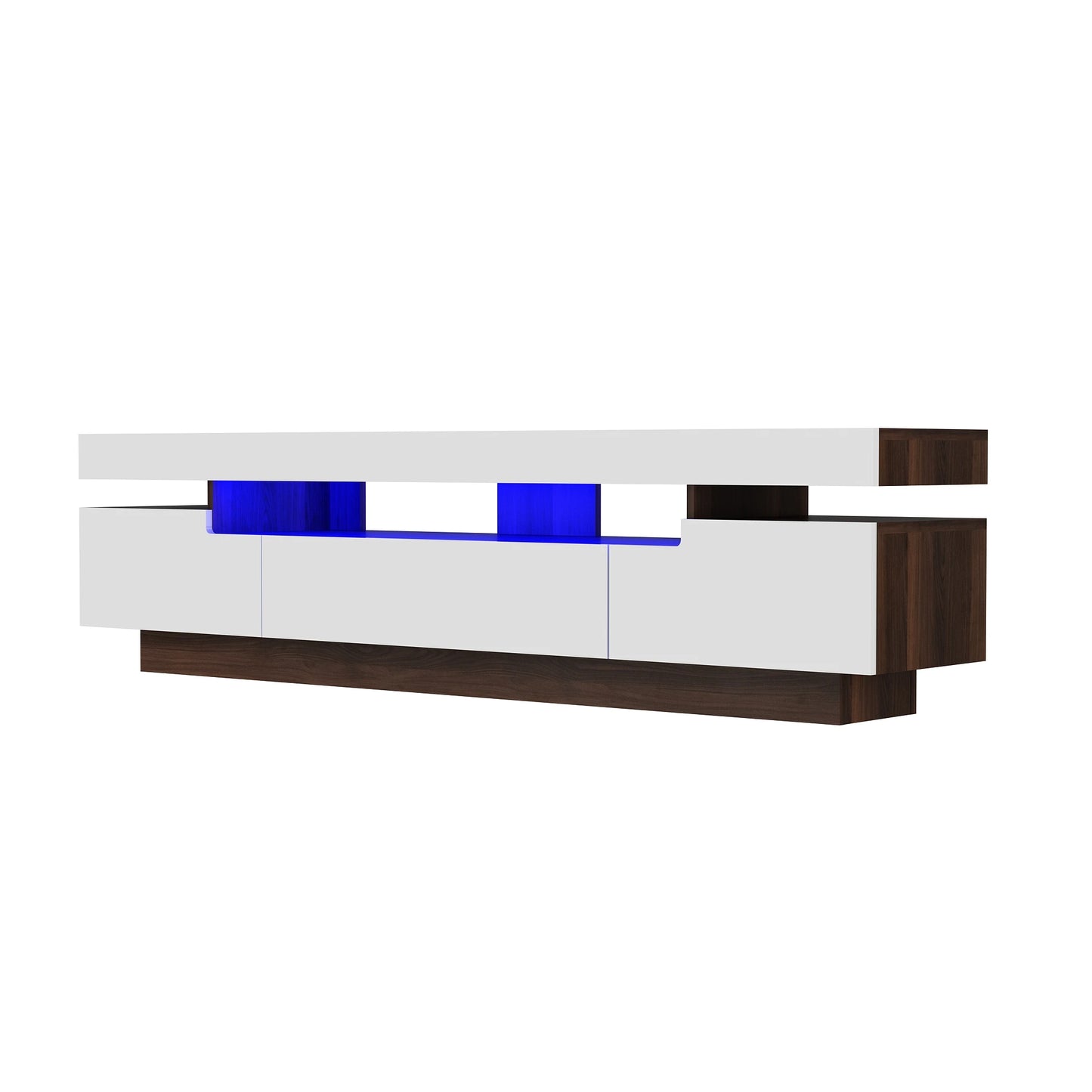 LED TV Stand for