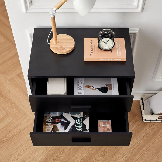 4-Drawer Vertical Dresser