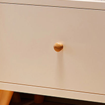 Mid-Century Storage Cabinet