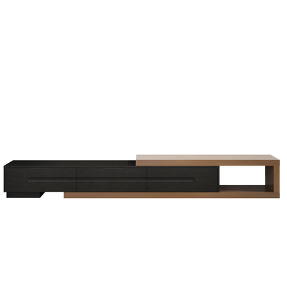 Extendable TV Stand