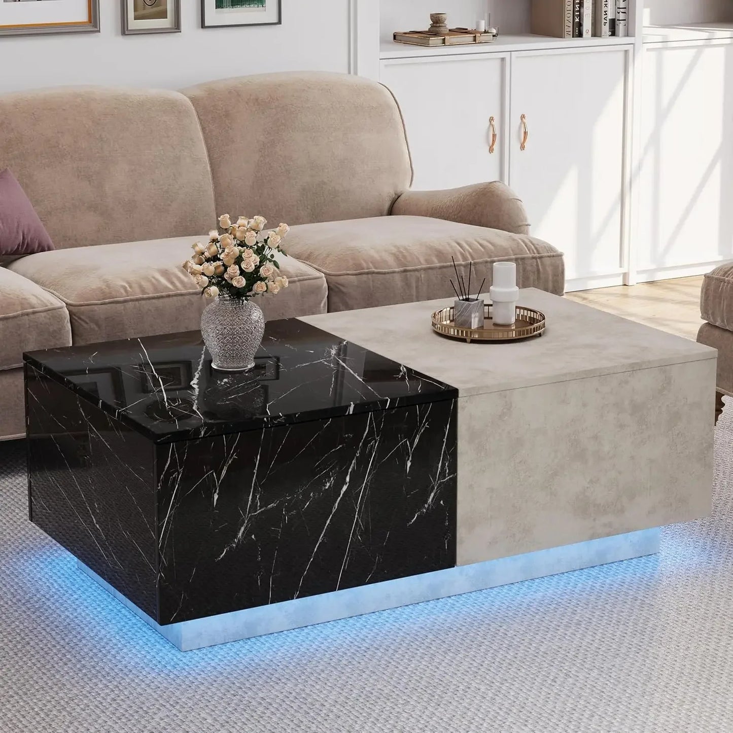 Lift Top Coffee Tables