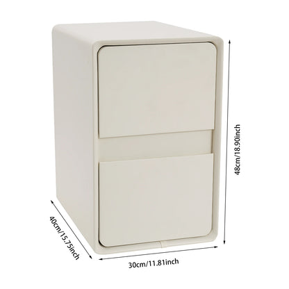 Narrow Nightstand