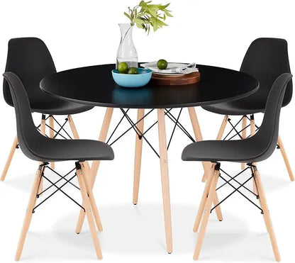 5-Piece Dining Set