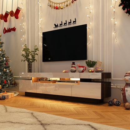 LED TV Stand for
