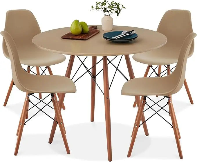 5-Piece Dining Set