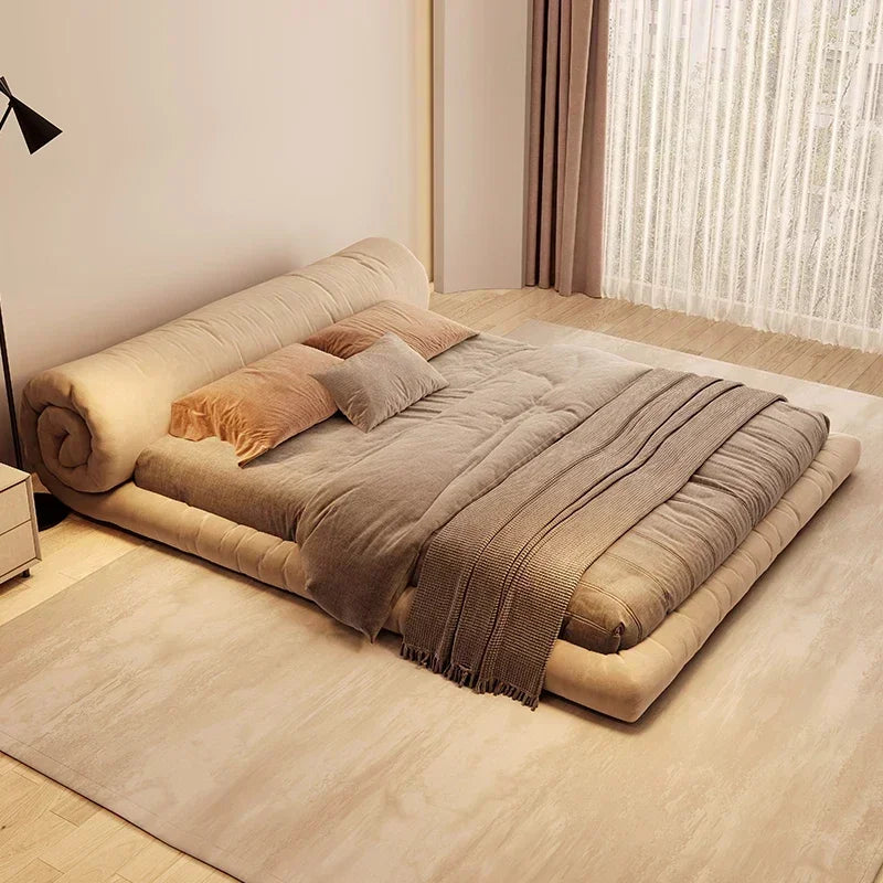Elegant Double Bed