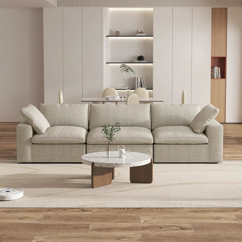 Cloud Modular Sectional Sofa