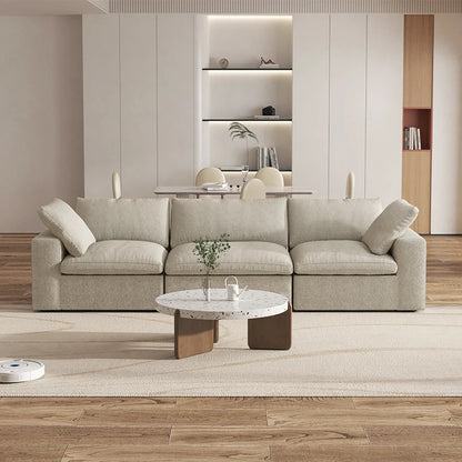 Cloud Modular Sectional Sofa