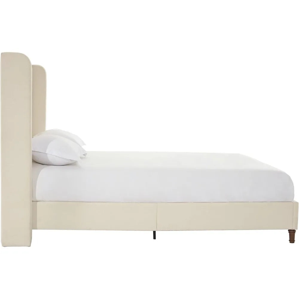 King Bed
