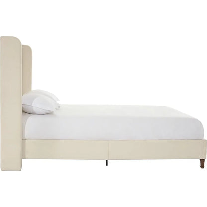 King Bed