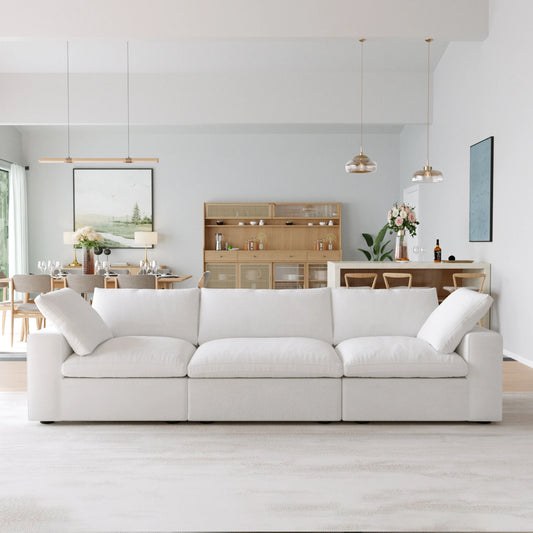 Cloud Modular Sectional Sofa