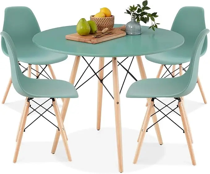 5-Piece Dining Set