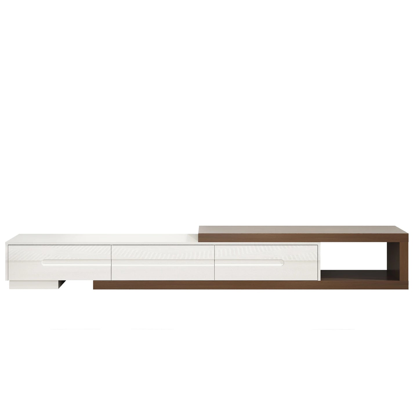 Extendable TV Stand