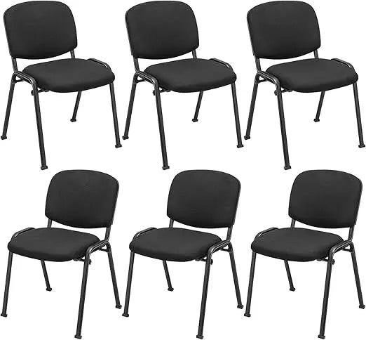 Conference Room Chairs Set of 6