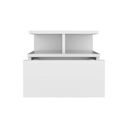 Floating Nightstand