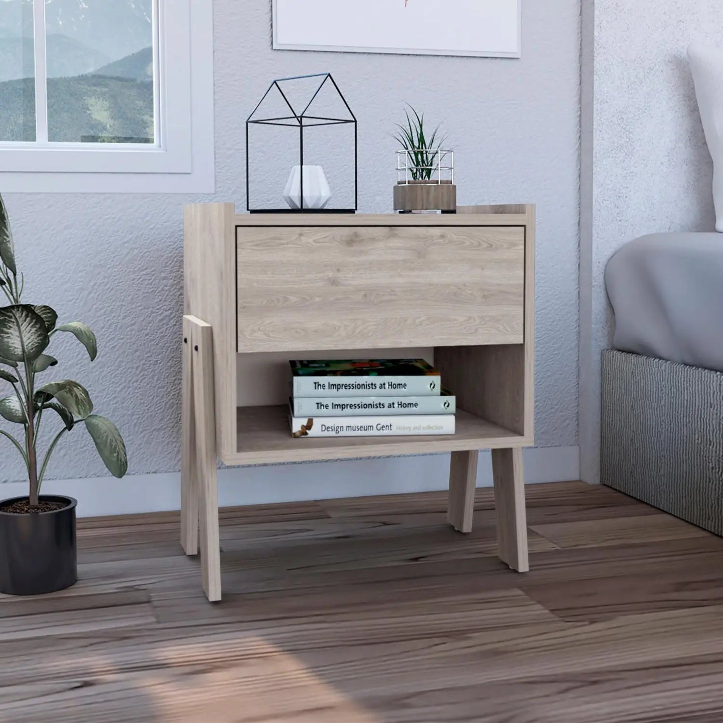 Joy Nightstand