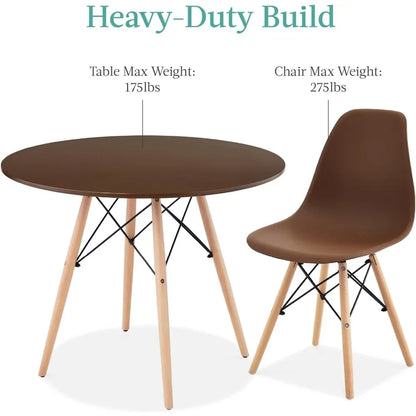5-Piece Dining Set