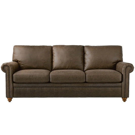 3-Seat Modern Living Room Sofa